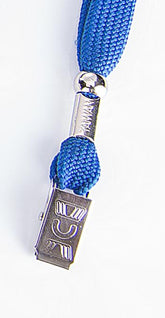 CFM NAME BADGE LANYARD